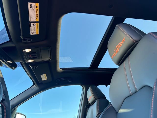 New 2026 Honda Pilot TrailSport image 32