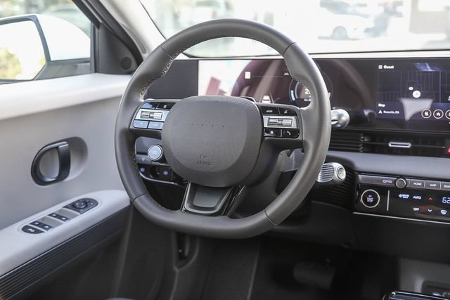New 2026 Hyundai Ioniq 5 SEL RWD image 17