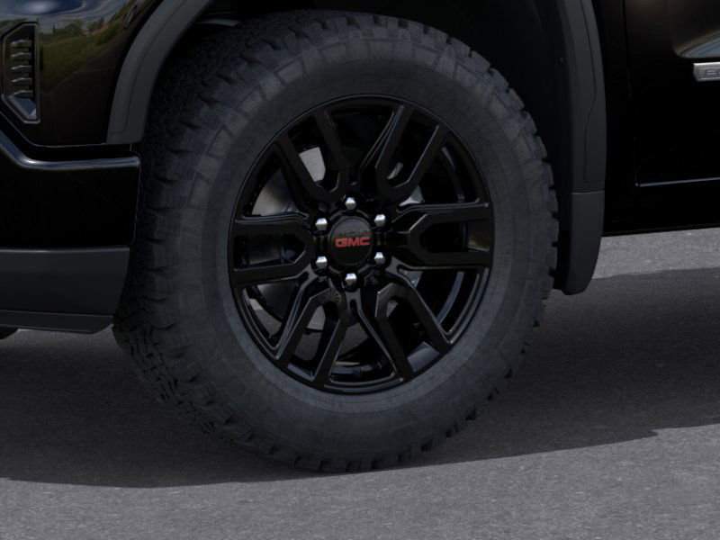 New 2026 GMC Sierra 1500 Elevation w/ Preferred Package image 9