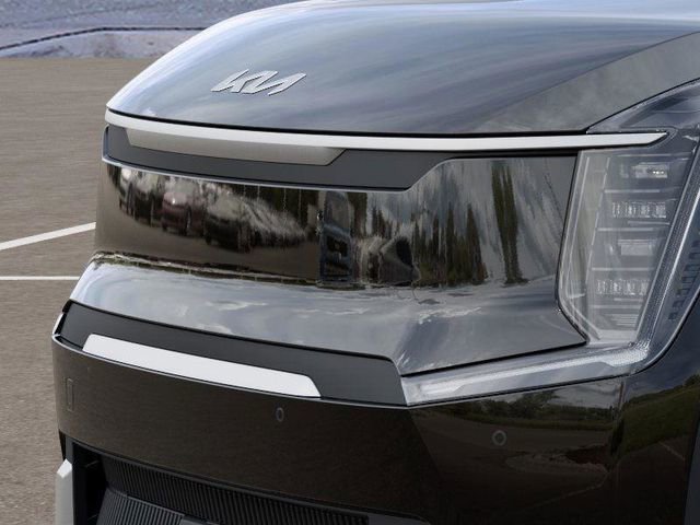 New 2026 Kia EV9 Wind image 13