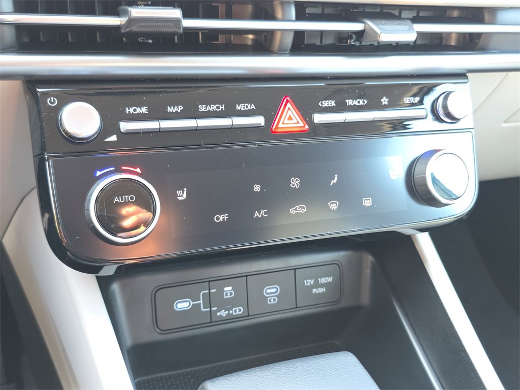 New 2026 Hyundai Tucson SEL image 33