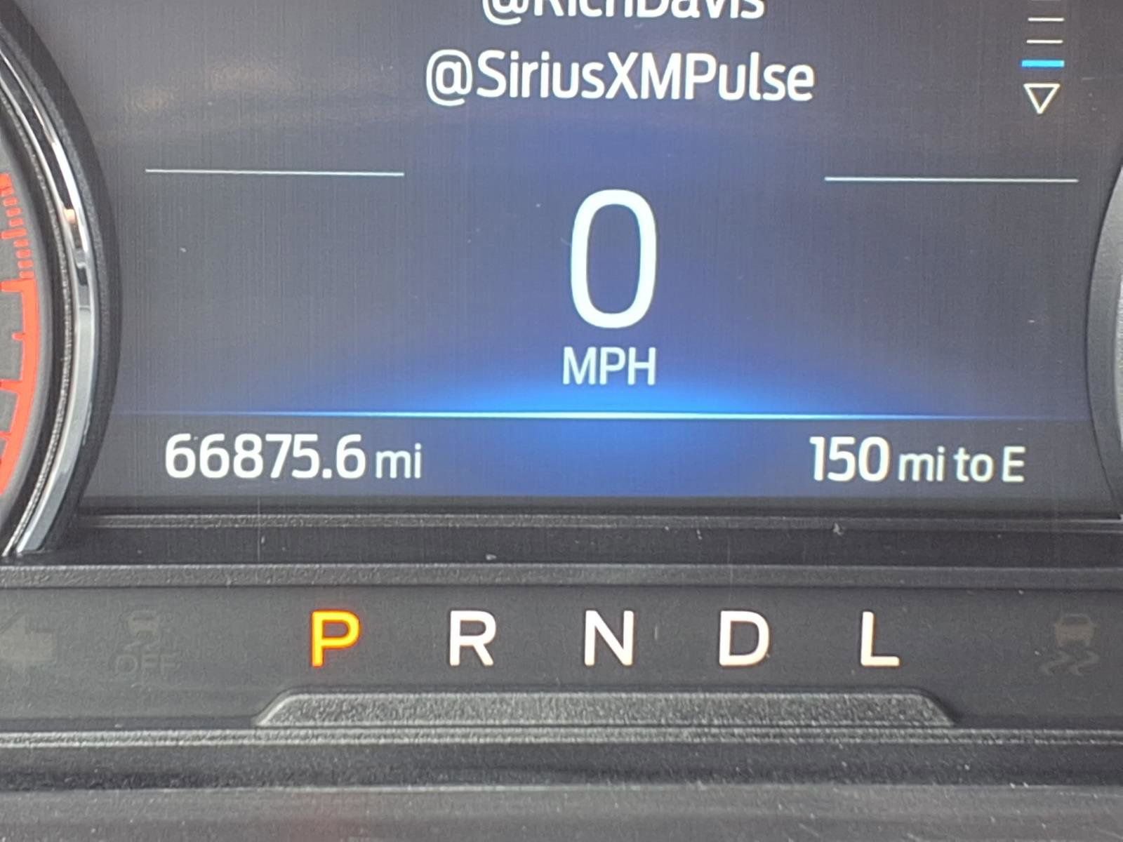 Used 2023 Ford Explorer XLT w/ Equipment Group 202A image 11