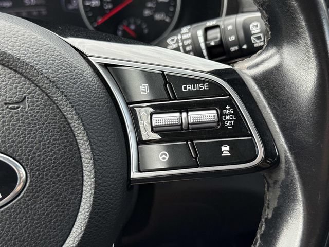 Used 2021 Kia Seltos SX AWD/4WD image 21