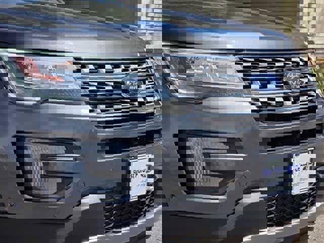 Used 2017 Ford Explorer Limited w/ Equipment Group 301A AWD/4WD image 13