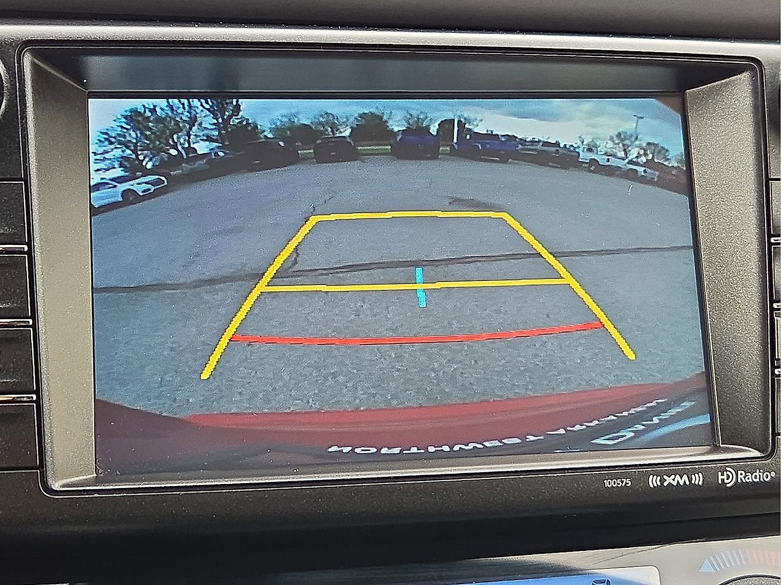 Used 2017 Toyota RAV4 XLE image 16