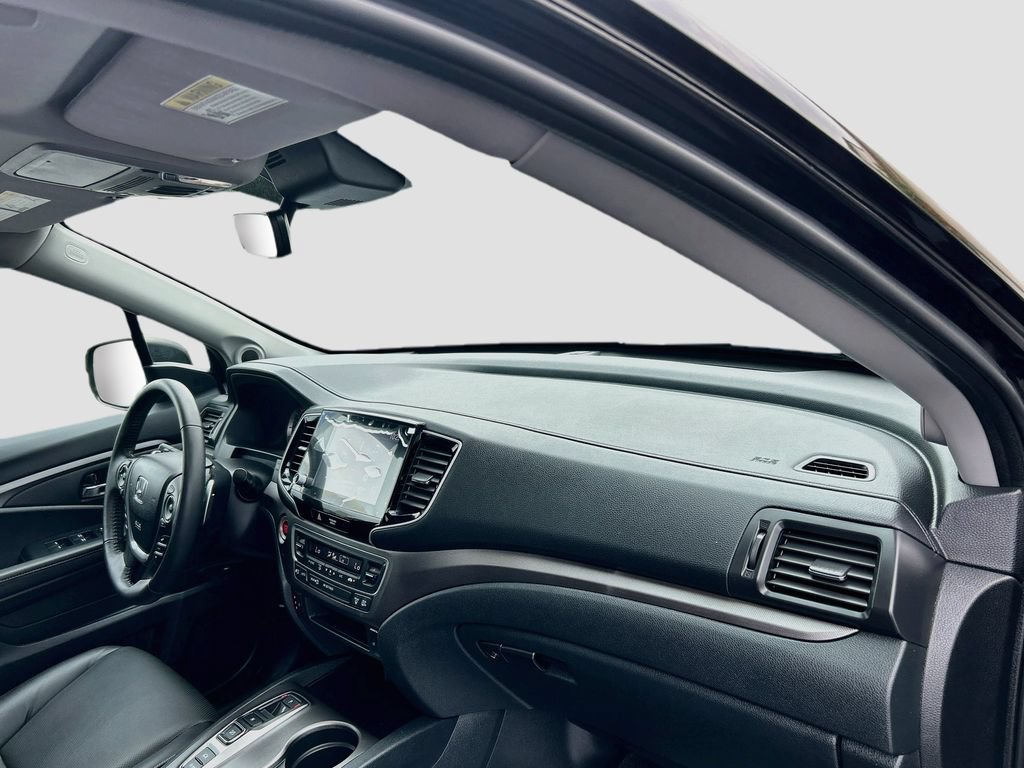 Used 2023 Honda Ridgeline RTL image 30