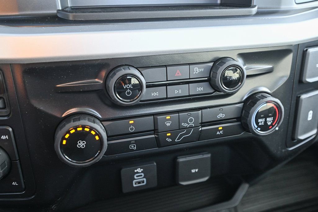 New 2026 Ford F250 XL w/ Snow Plow Prep Package image 24