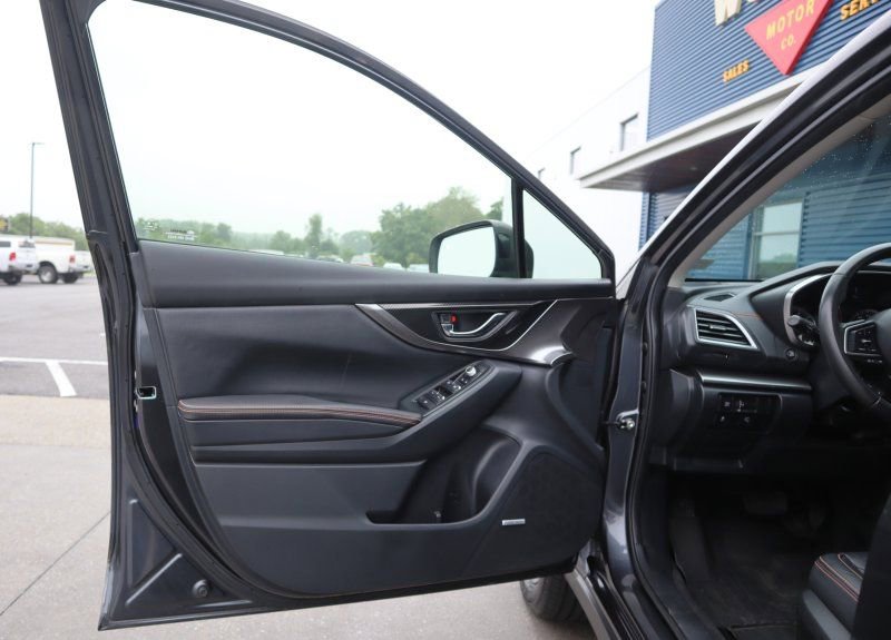 Used 2018 Subaru Crosstrek 2.0i Limited image 15