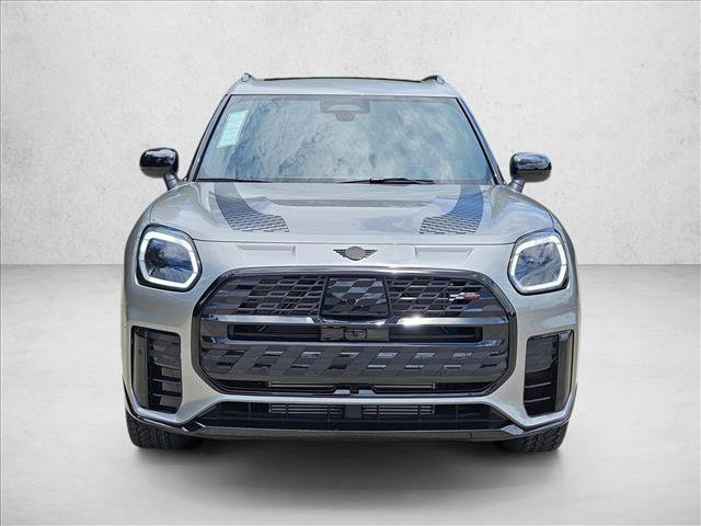 New 2027 MINI Cooper Countryman S w/ Comfort Package Max AWD/4WD image 6