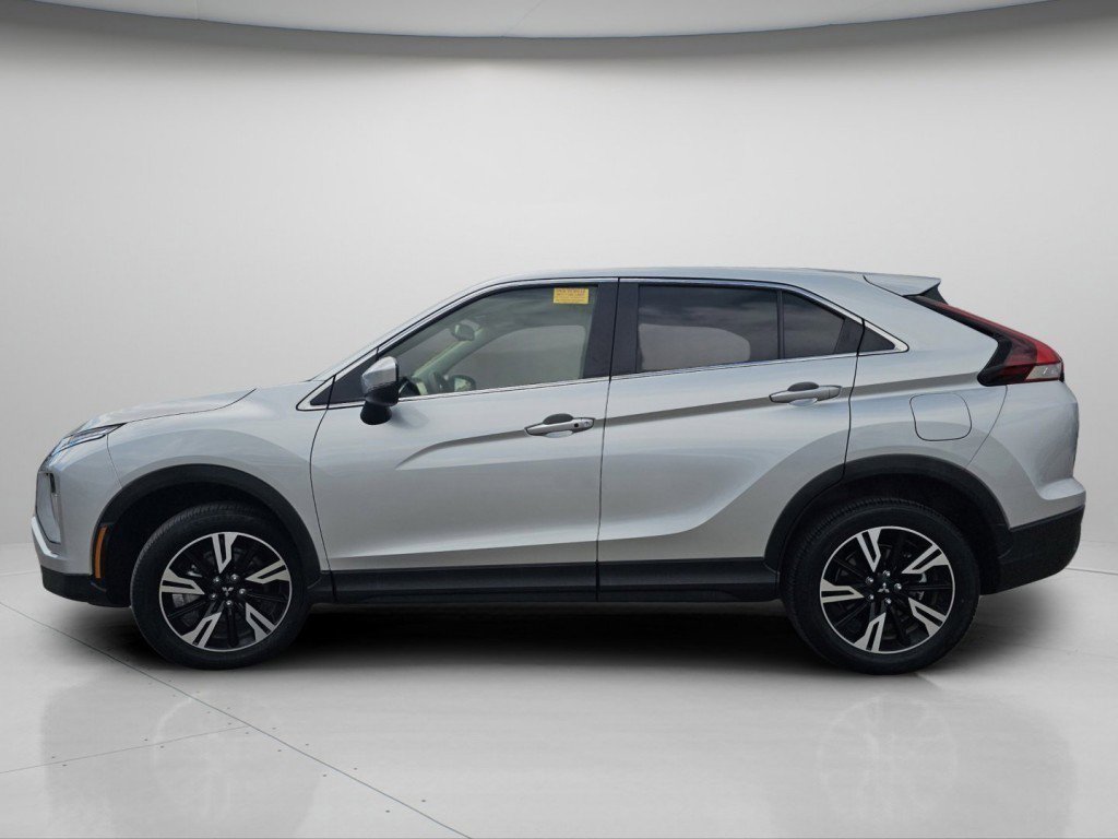 Used 2025 Mitsubishi Eclipse Cross SE AWD/4WD image 20