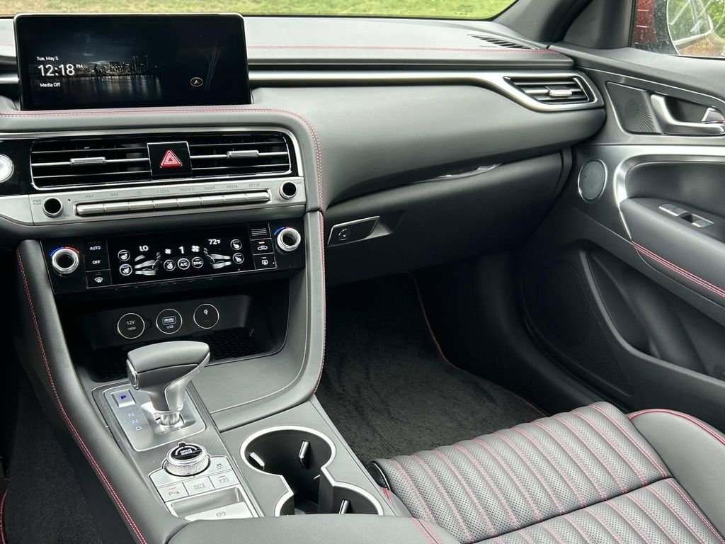 New 2026 Genesis G70 3.3T Sport Prestige AWD/4WD image 26