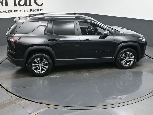 Used 2025 Chevrolet Equinox LT w/ Convenience Package II image 38