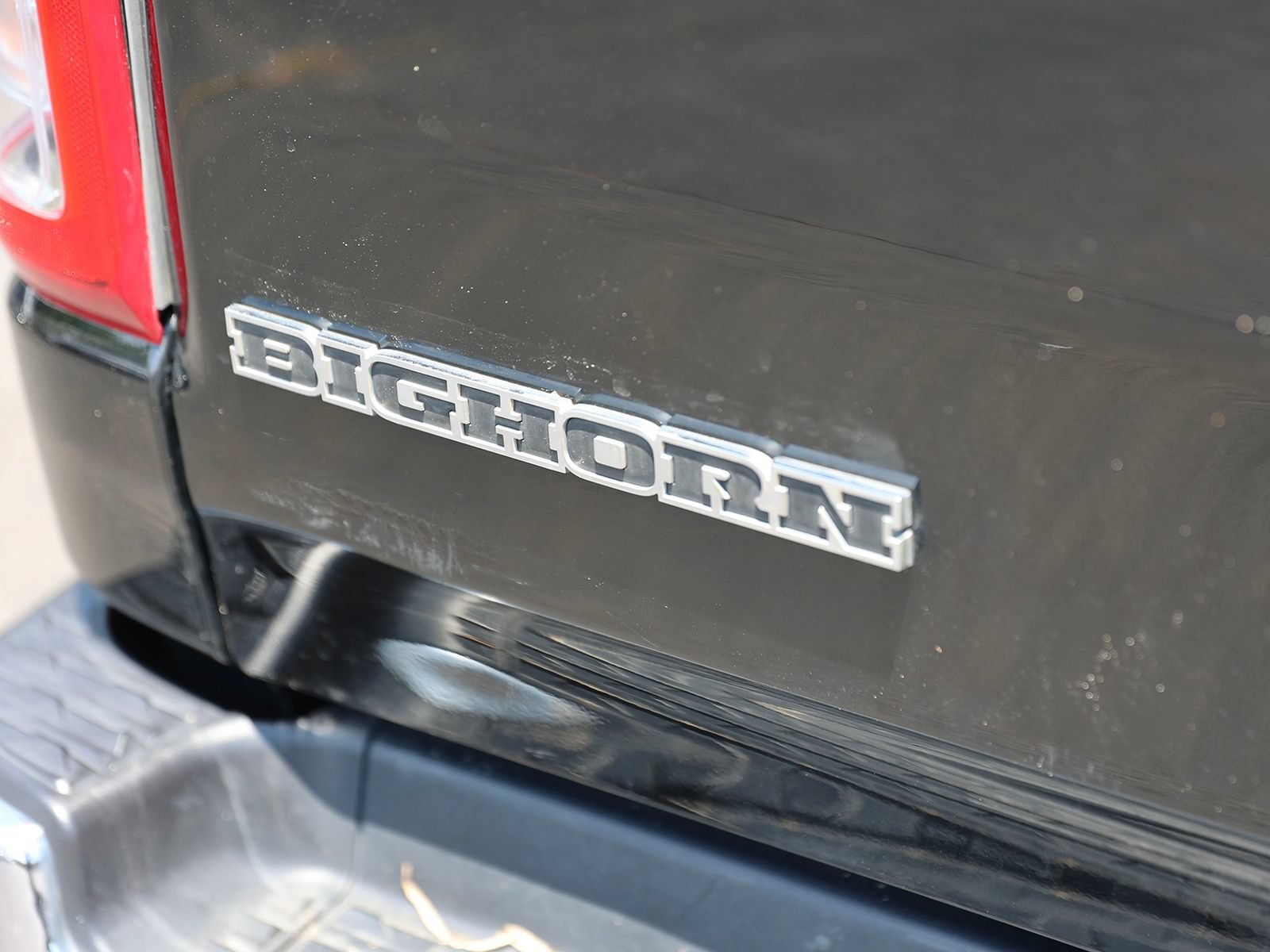 Used 2022 RAM 1500 Big Horn AWD/4WD image 13