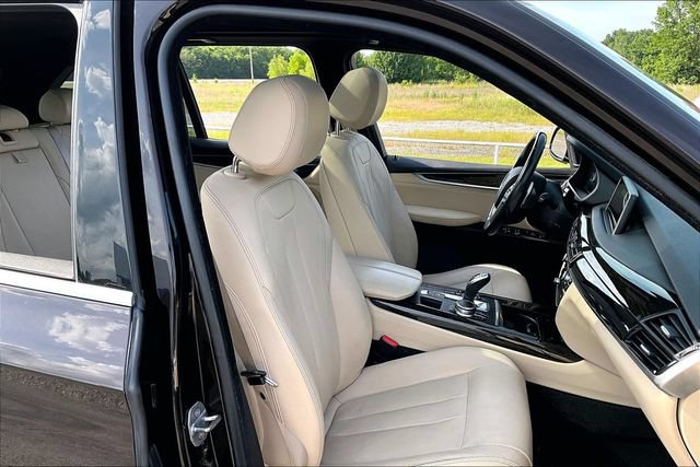 Used 2018 BMW X5 sDrive35i RWD image 29