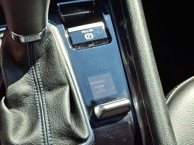 Certified 2022 Jeep Compass Latitude image 29