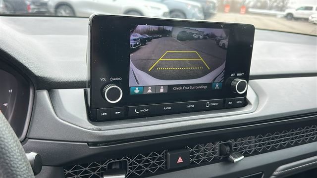 Used 2023 Honda Accord EX image 17