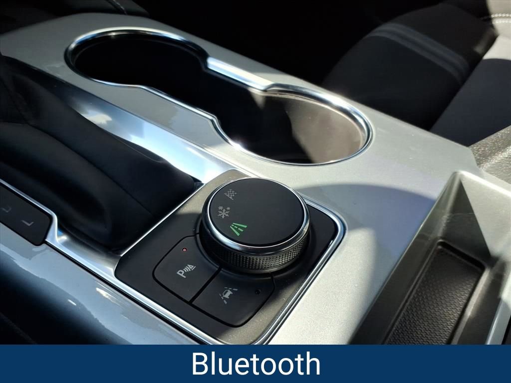 New 2026 Chevrolet Blazer LT w/ Convenience Package FWD image 13