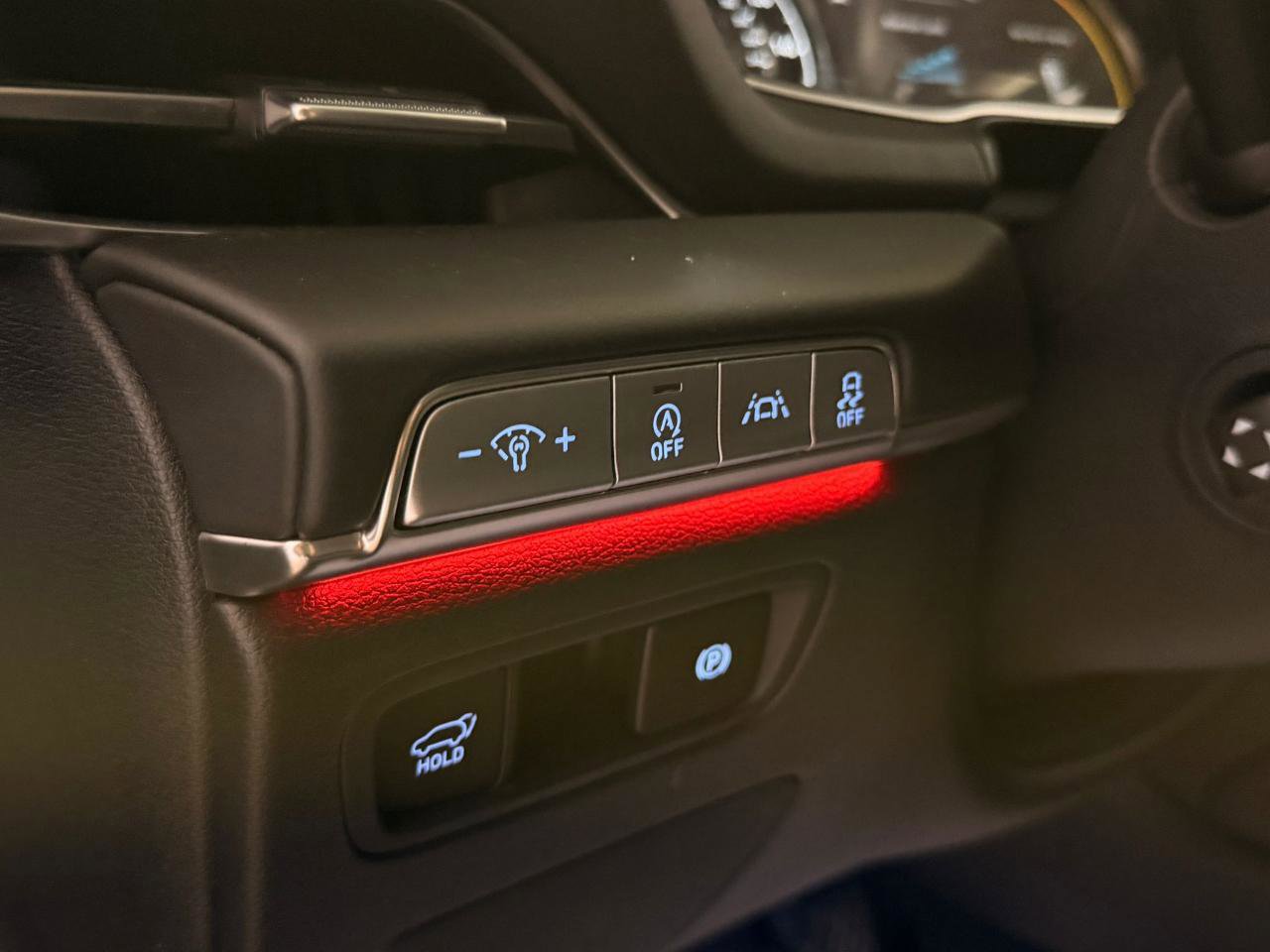 Used 2021 Genesis GV80 3.5T w/ Advanced Package 06 image 15