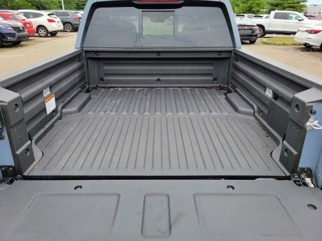 Certified 2024 Honda Ridgeline RTL image 32