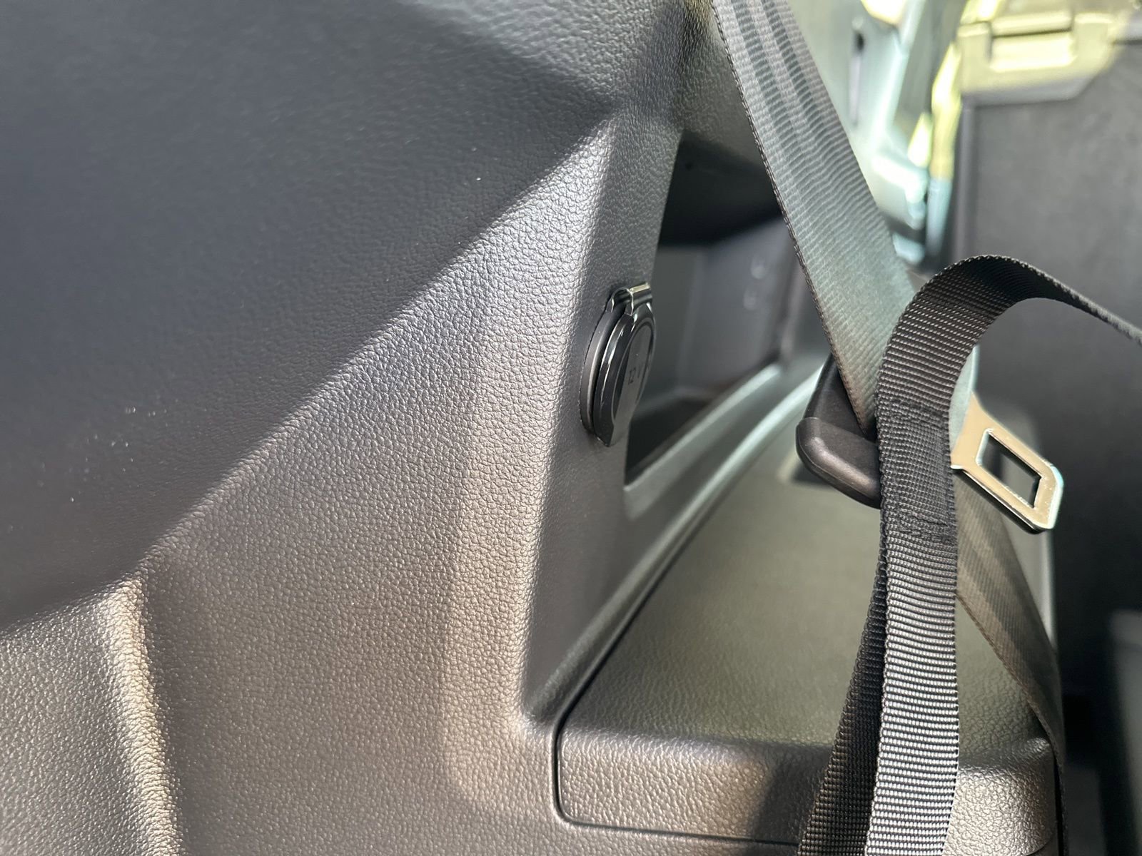 New 2026 Volkswagen Atlas SEL image 28