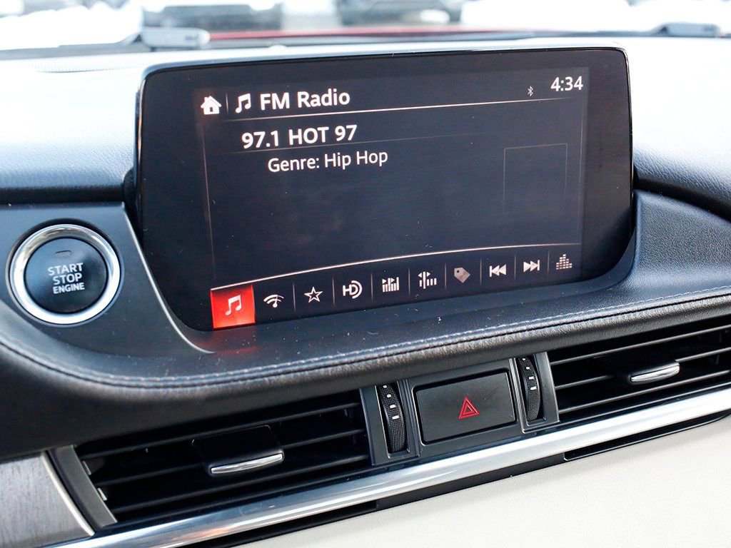 Used 2018 MAZDA MAZDA6 Grand Touring FWD image 38