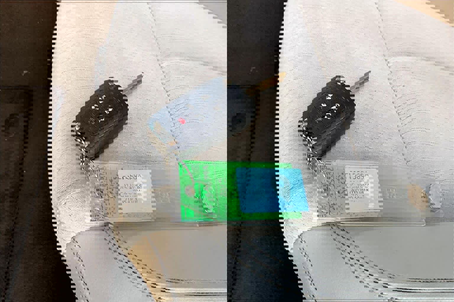 Used 2015 Buick LaCrosse image 18