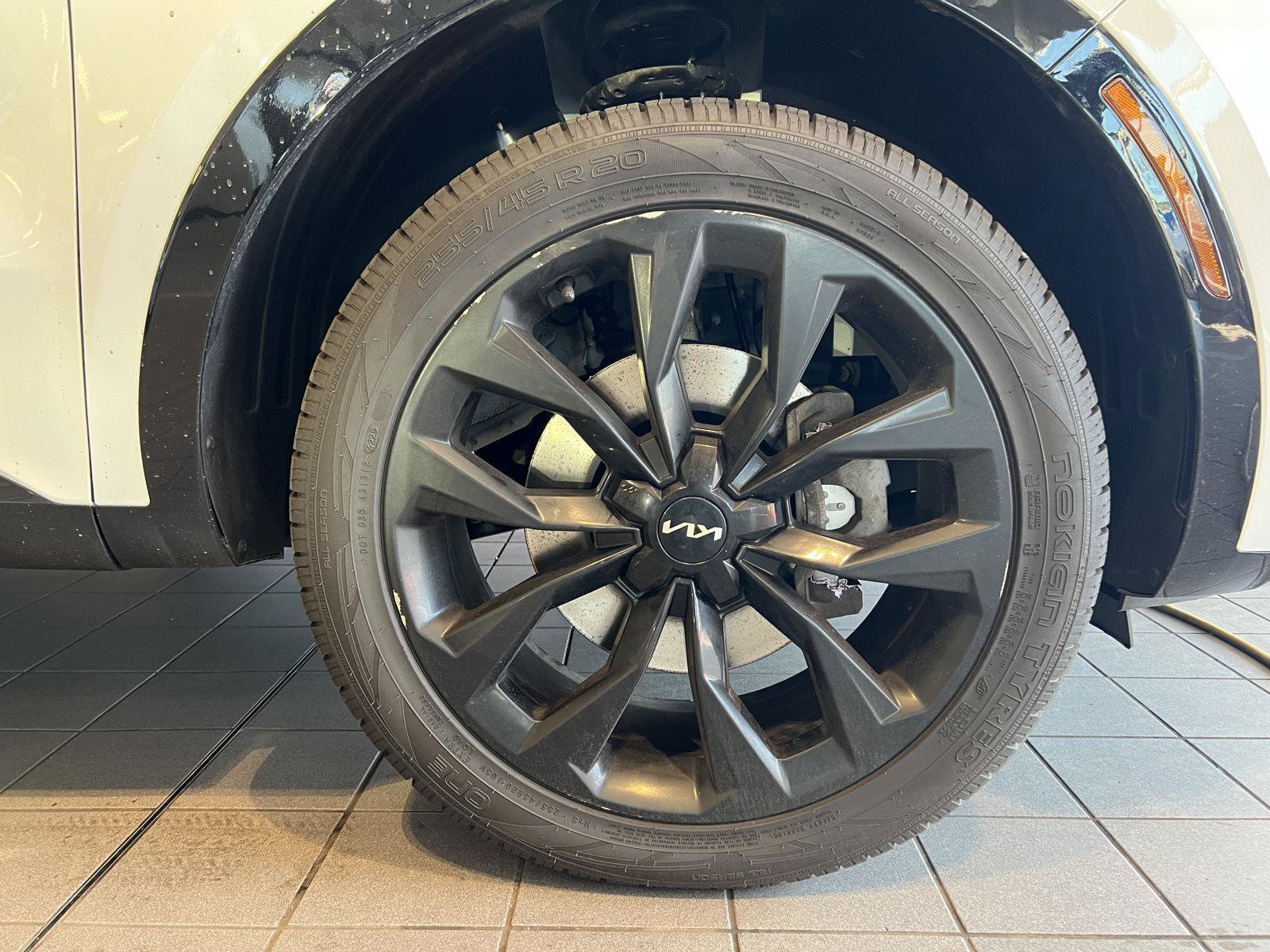 Used 2022 Kia Sorento SX AWD/4WD image 14