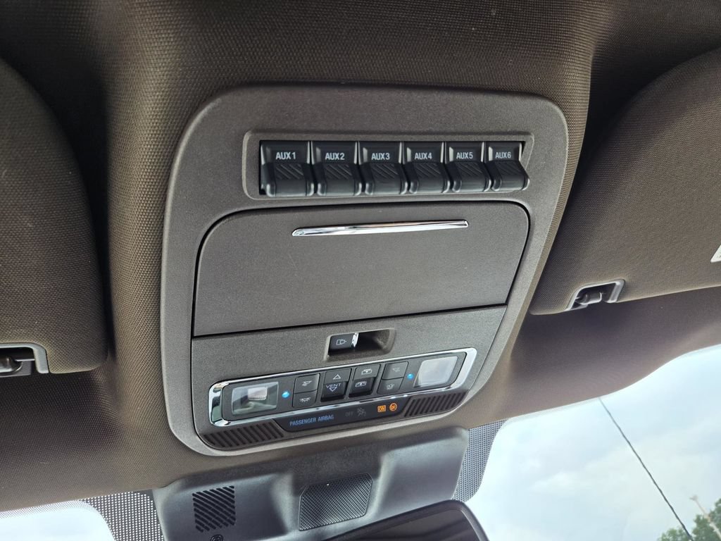Used 2025 Ford F250 King Ranch AWD/4WD image 24