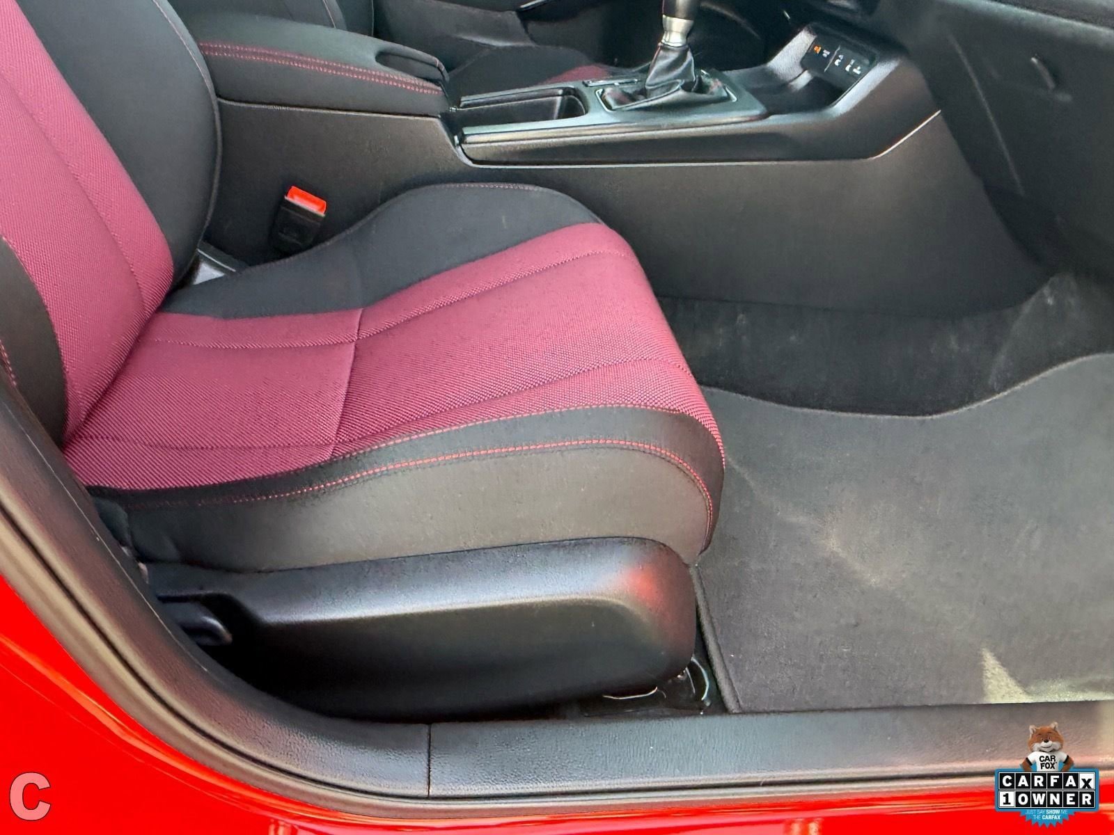 Used 2026 Honda Civic Si image 11