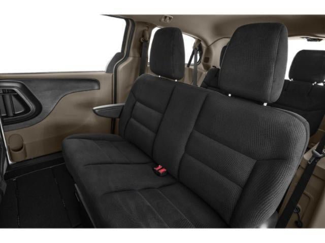 Certified 2019 Dodge Grand Caravan GT FWD image 14