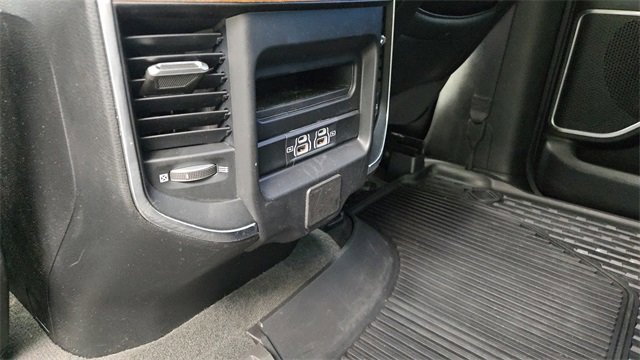Certified 2022 RAM 1500 Laramie image 26
