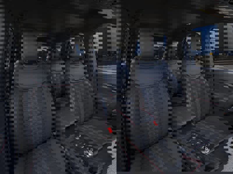 New 2026 Ford Explorer ST-Line image 10