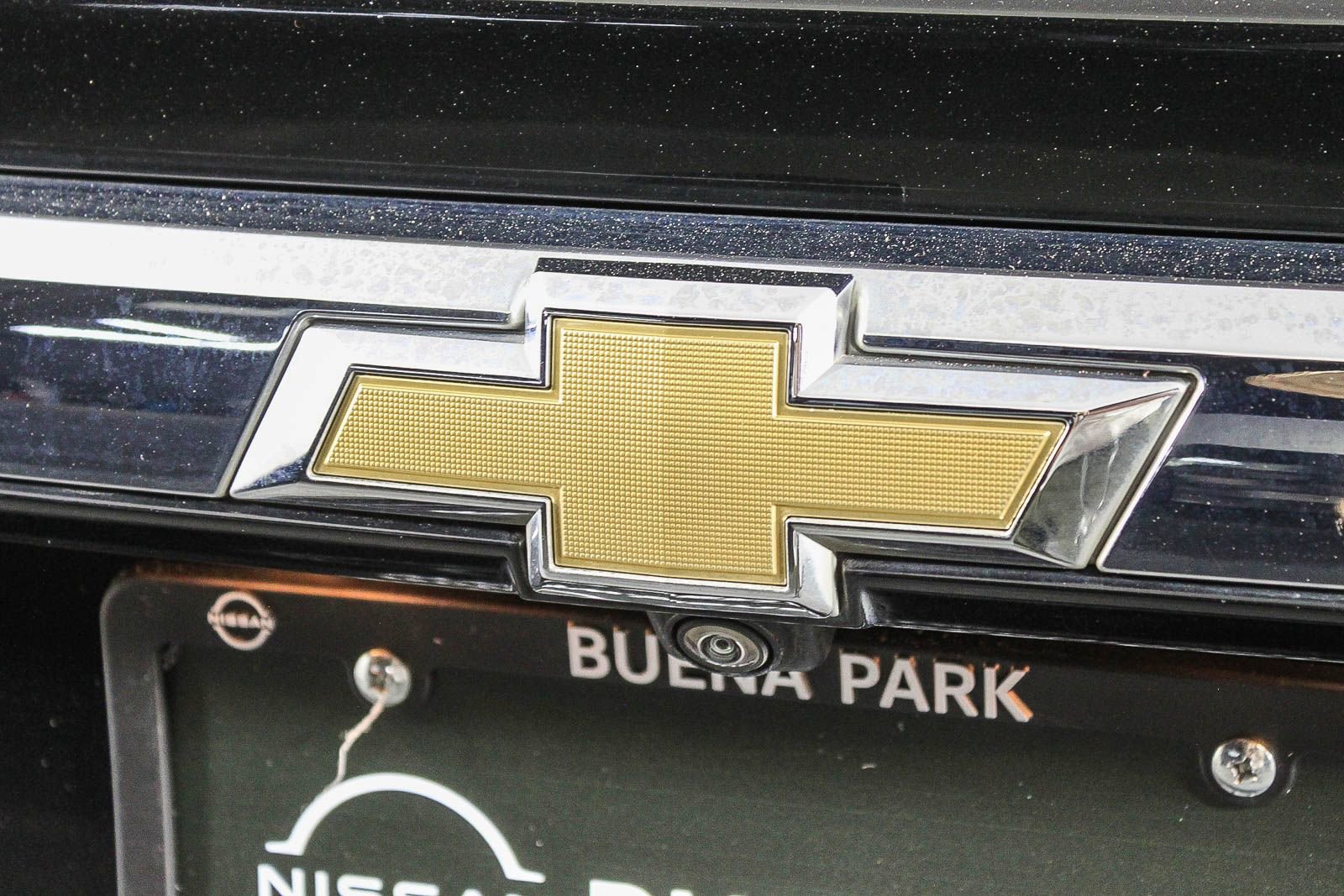 Used 2023 Chevrolet Traverse LT image 10