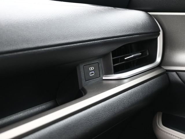 Certified 2024 Toyota Grand Highlander XLE image 22
