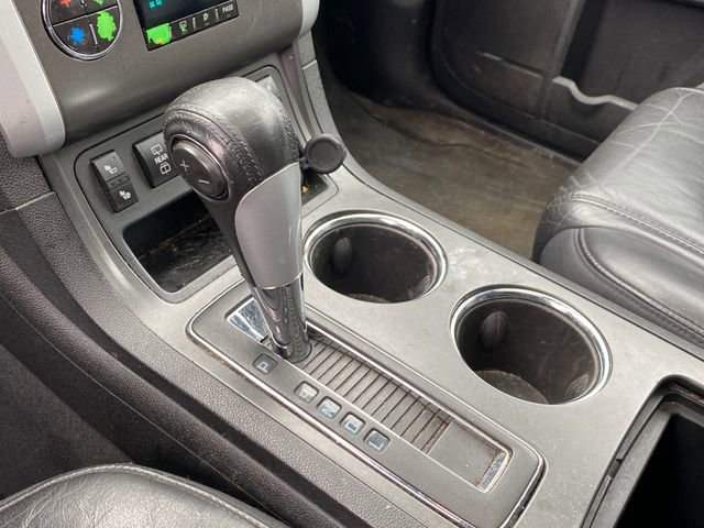Used 2009 Chevrolet Traverse LT image 9