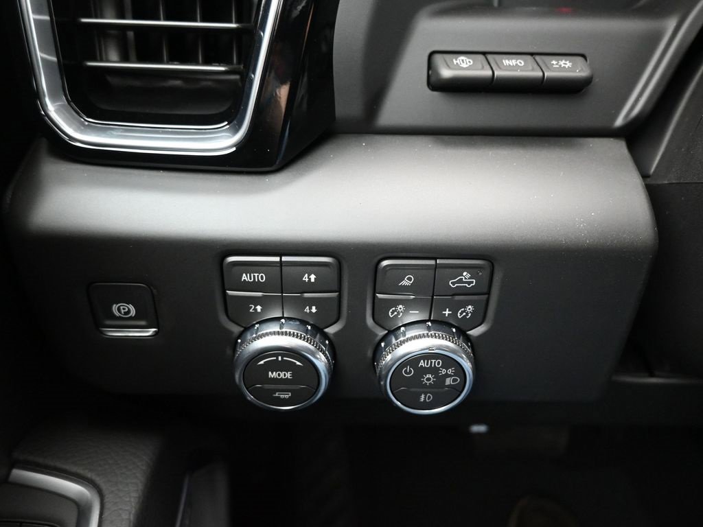 New 2026 GMC Sierra 1500 Denali w/ Denali Reserve Package image 23