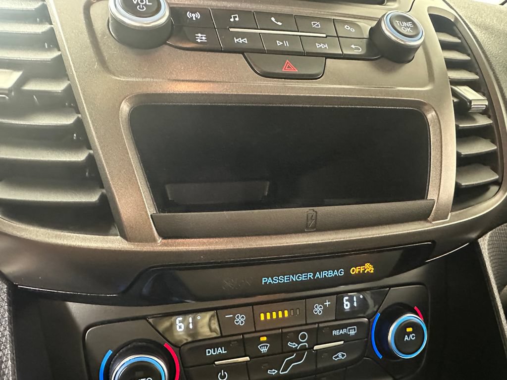 Used 2022 Ford Transit Connect XL FWD image 33