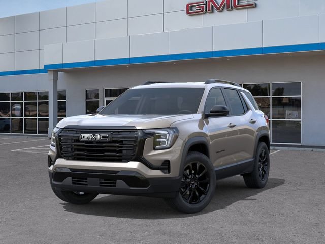 New 2027 GMC Terrain Elevation w/ Black Edition FWD image 6