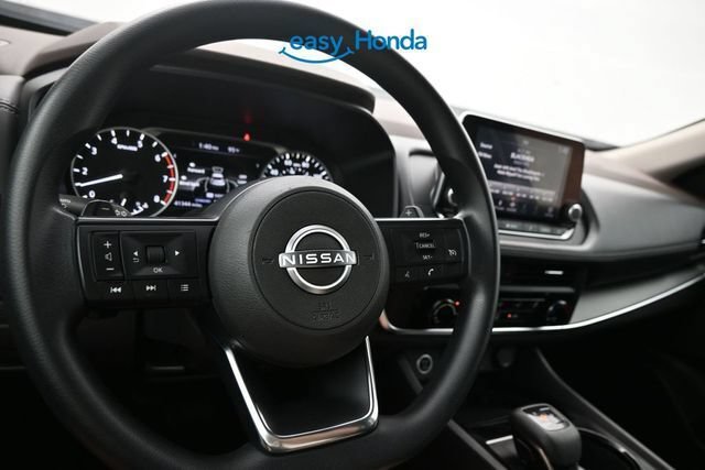 Used 2023 Nissan Rogue S FWD image 10