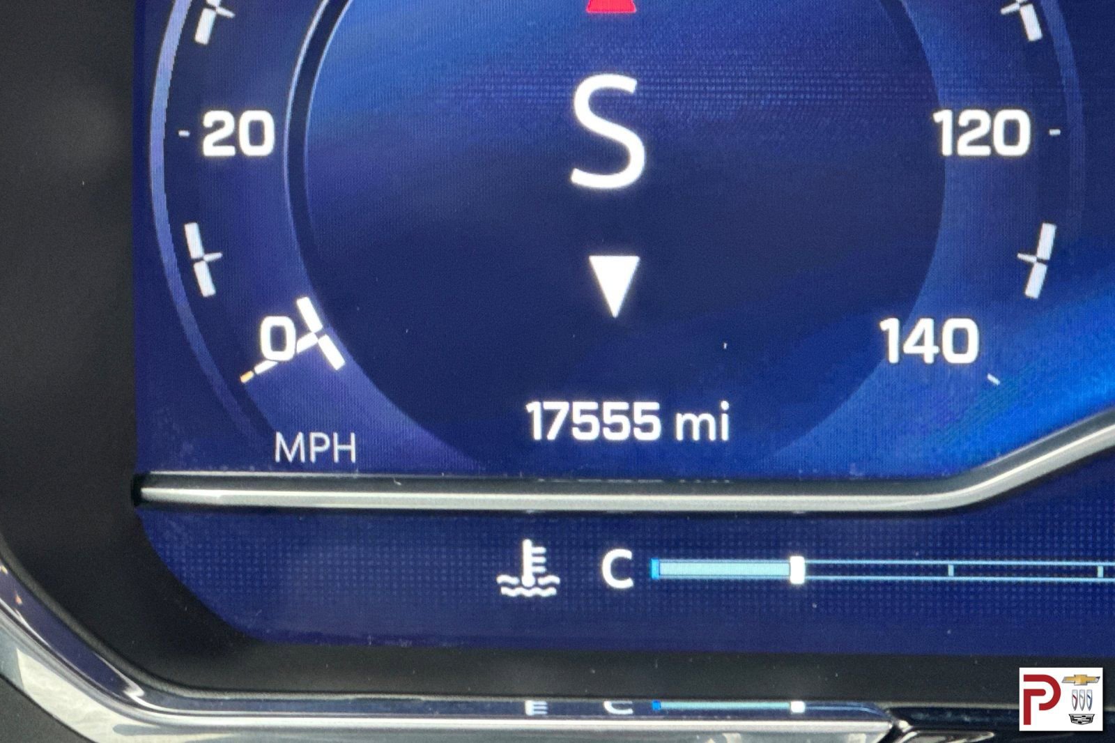 Certified 2023 Chevrolet Silverado 1500 RST w/ Max Trailering Package image 29