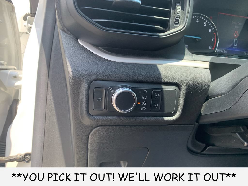 Used 2022 Ford Explorer XLT RWD image 14
