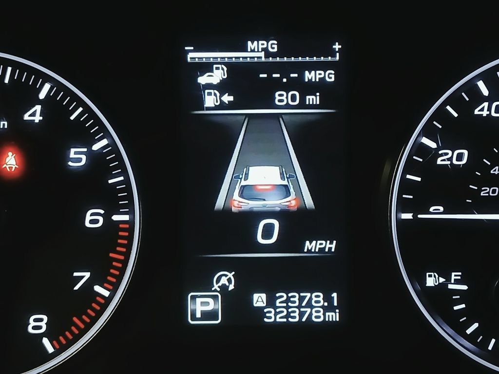 Used 2024 Subaru Outback Premium w/ Popular Package #1A AWD/4WD image 30