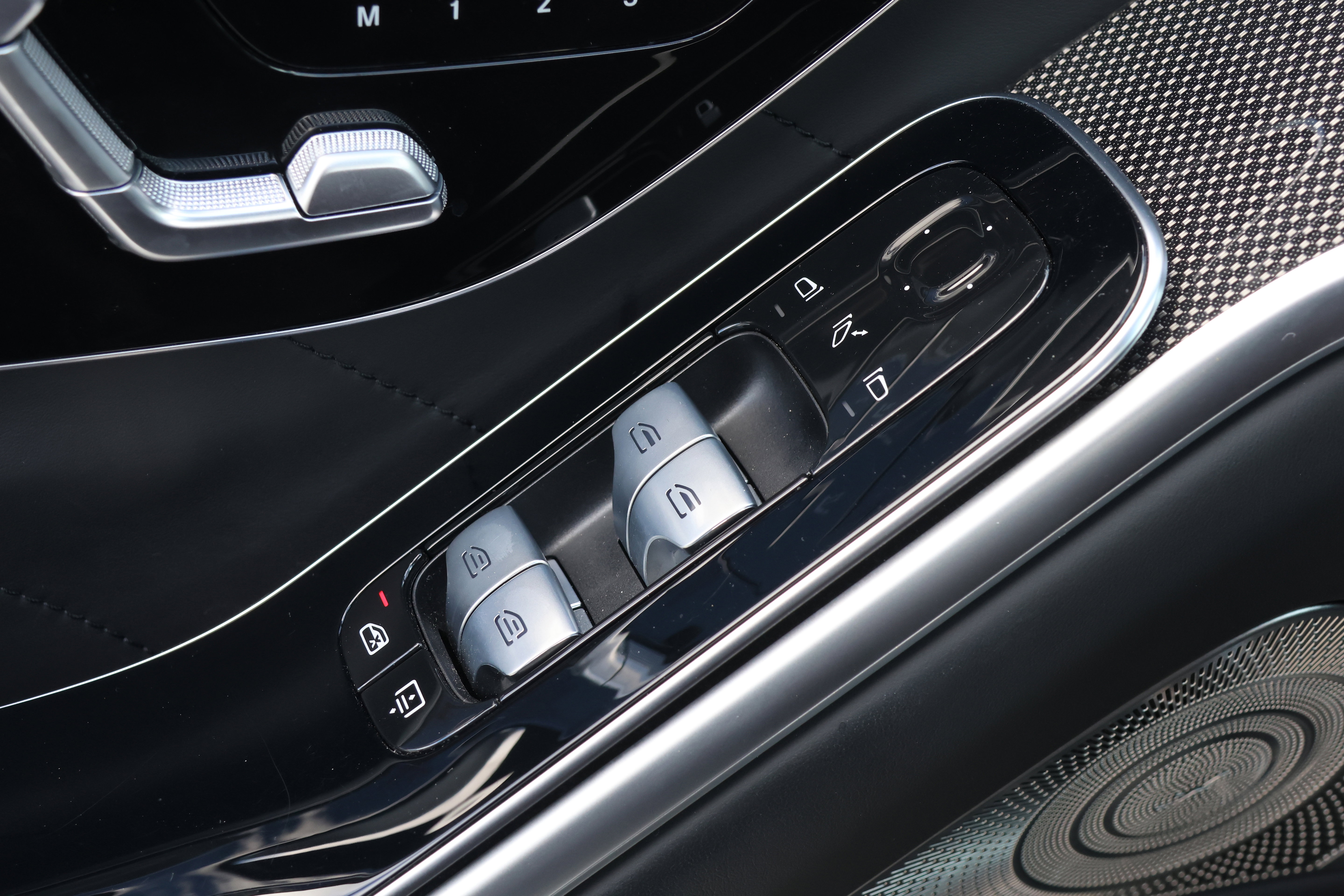 Used 2022 Mercedes-Benz S 580 4MATIC Sedan image 15