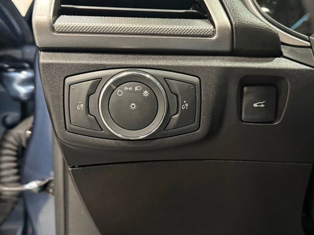 Used 2018 Ford Fusion S image 15