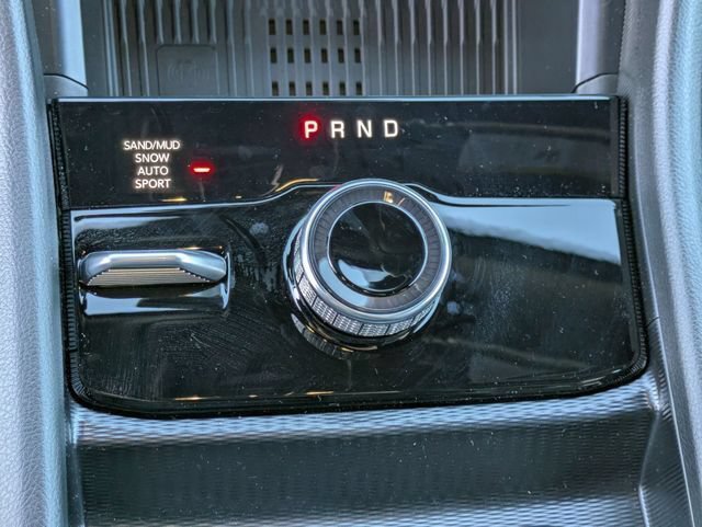 New 2026 Jeep Grand Cherokee L Limited AWD/4WD image 25