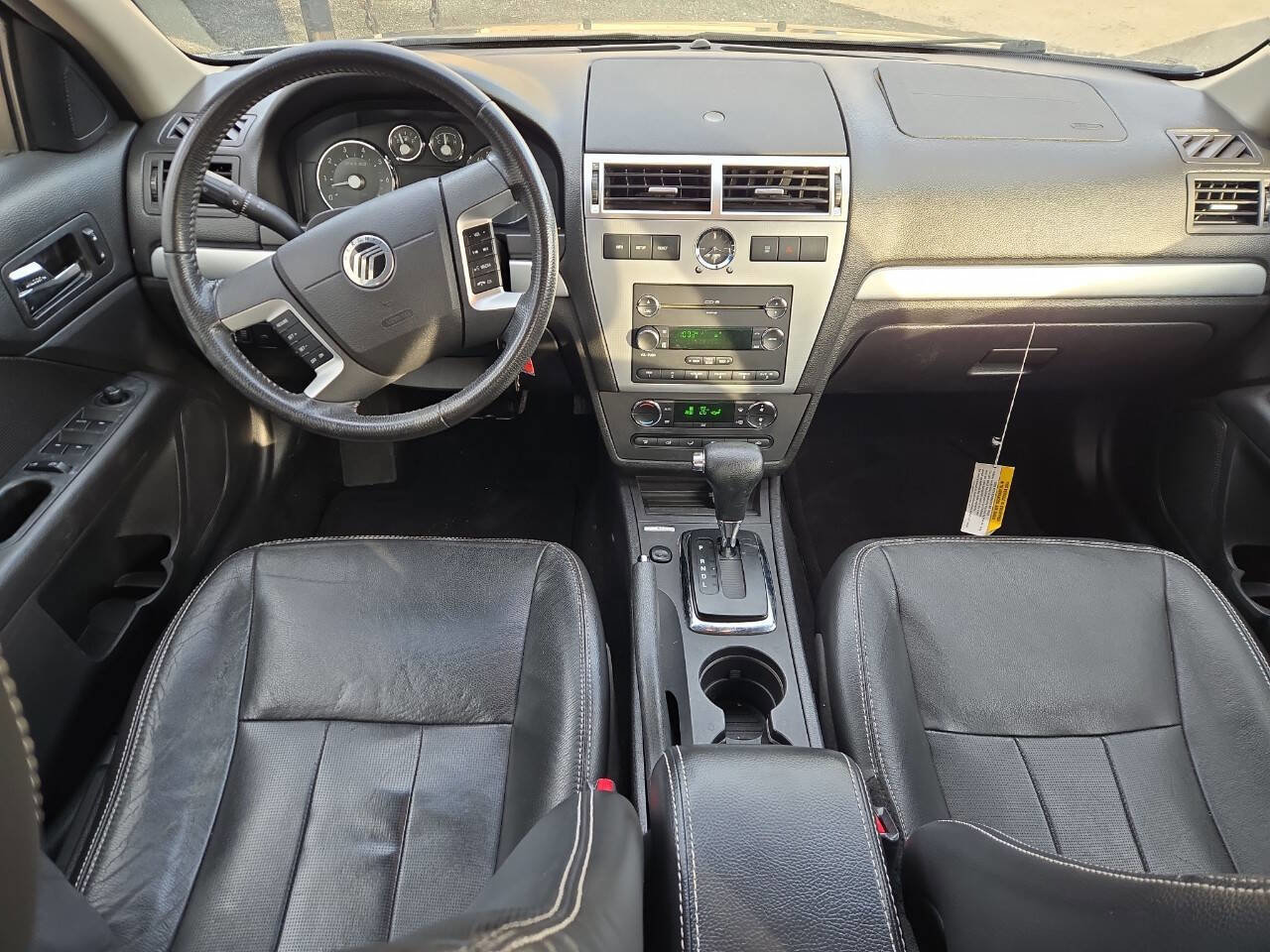 Used 2009 Mercury Milan Premier image 16