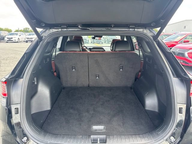 Used 2023 Kia Sportage SX FWD image 19