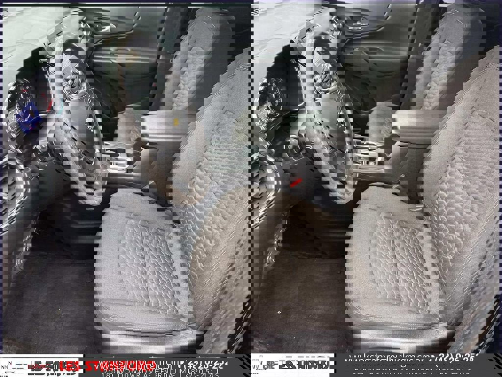 Used 2019 Chevrolet Equinox LT image 20