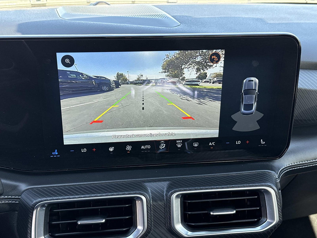 Used 2025 Ford Mustang GT Premium RWD image 16