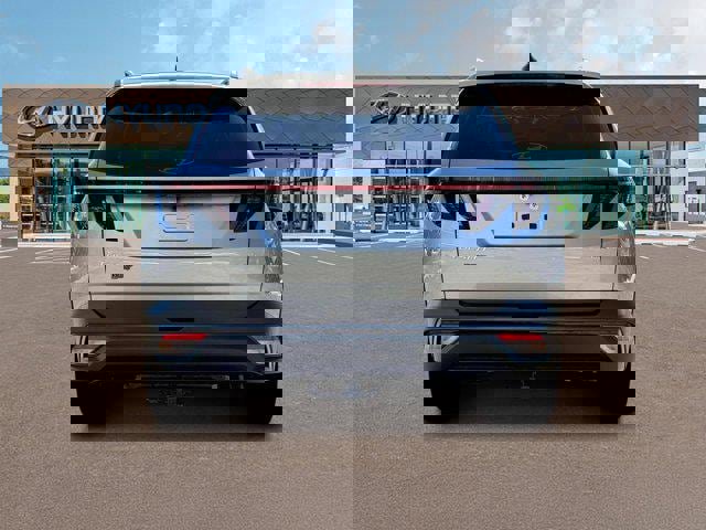 New 2026 Hyundai Tucson XRT image 6